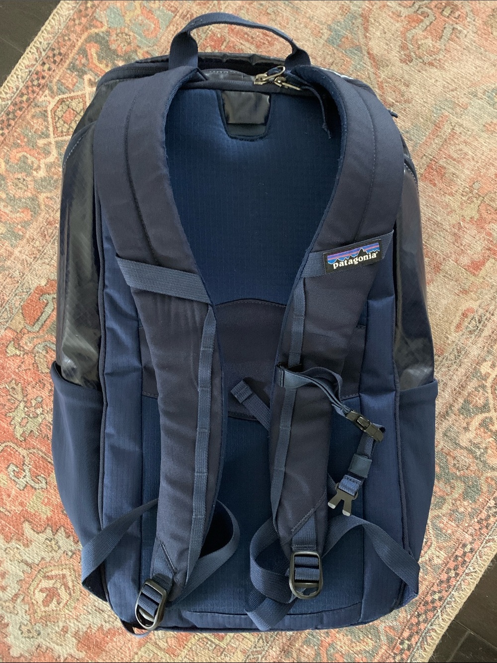 Patagonia Black Hole Pack 32L - Picture 6 of 11